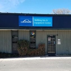 Linde Welding Gas & Equipment Center