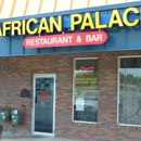 African Palace - African Restaurants