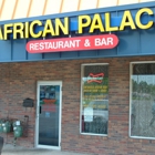 African Palace