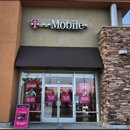 T-Mobile - Cellular Telephone Service