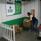 U-Haul Moving & Storage of Spring Valley