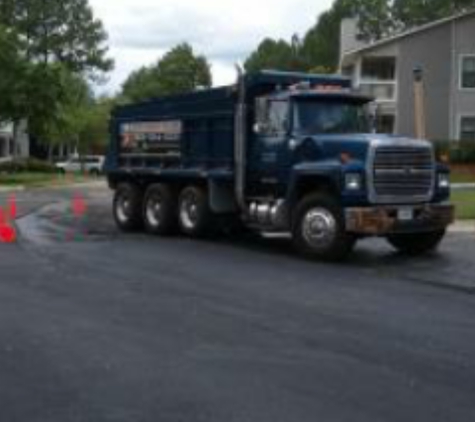 ECO Smart Paving - Kennesaw, GA