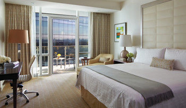 Four Seasons Hotel Baltimore - Baltimore, MD