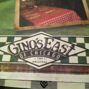 Gino's East - Rosemont, IL