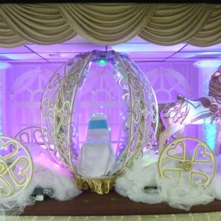 Elegant Ballroom - Hialeah, FL