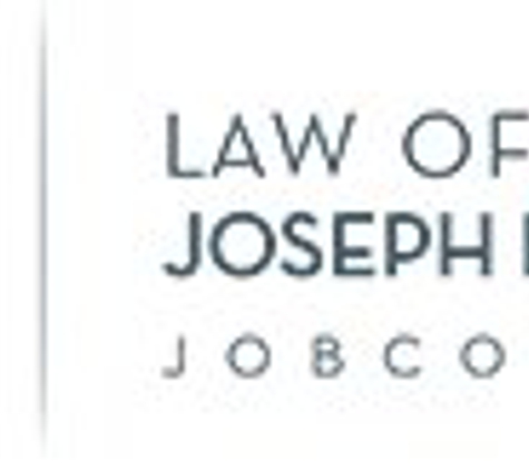 Law Office of Joseph Richards, P.C. - Injury | Employment | Law - Corona, CA