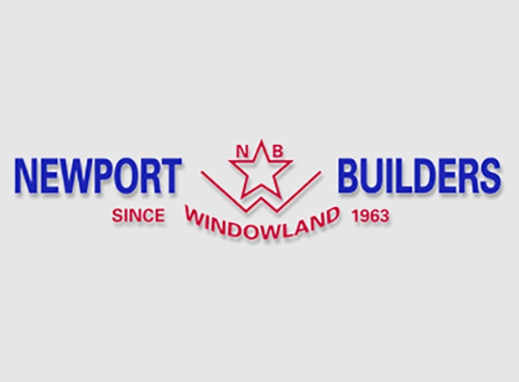 Newport Builders Windowland - Wilmington, DE