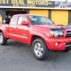 Best Deal Motors inc., Used Cars and Trucks for sale