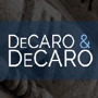 DeCaro & DeCaro, PC