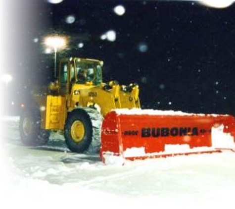 Bubonia Paving & Sealcoating - Albany, NY