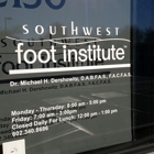 Southwest Foot Institute