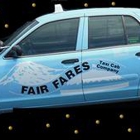 Fair Fares Taxi Cab
