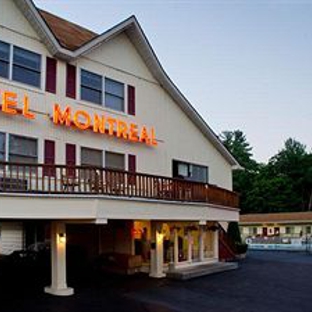 Motel Montreal - Lake George, NY