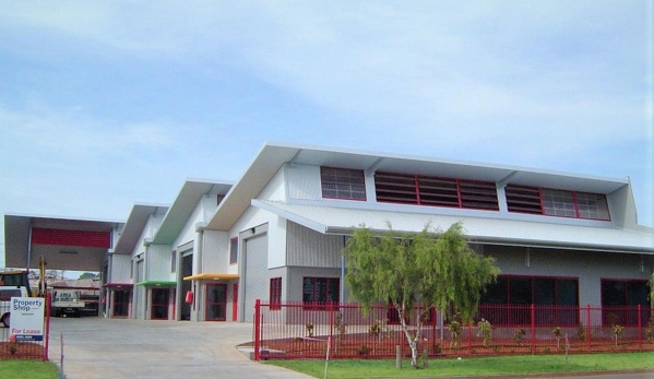 GT Builders - Winnellie, NT