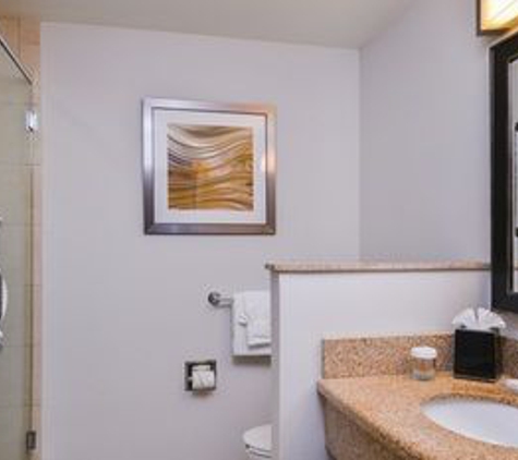 Courtyard by Marriott - San Luis Obispo, CA