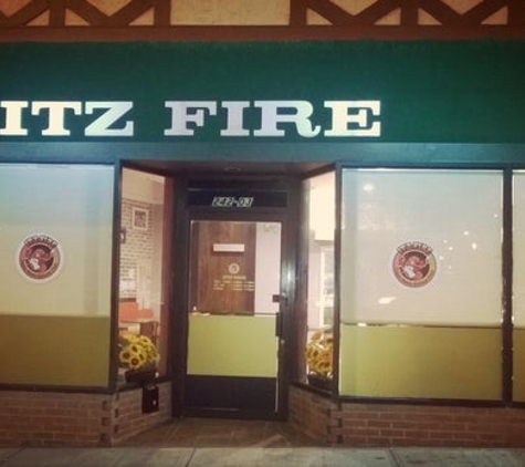 Itz Fire - Little Neck, NY