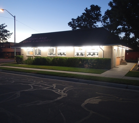 Highland Coin Laundry - Salt Lake City, UT