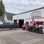 Jeff's Used Tire & Service
