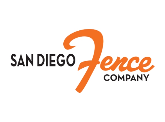 San Diego Fence Co. Inc. - San Diego, CA