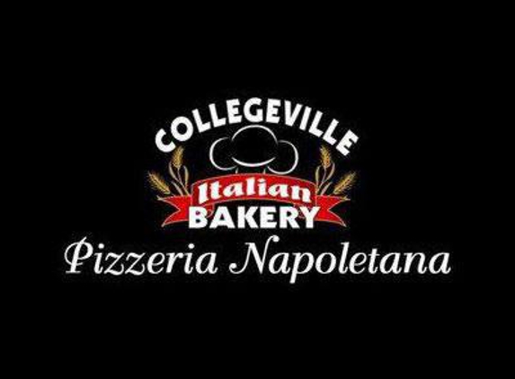 Collegeville Italian Bakery Pizzeria Napoletana - Collegeville, PA