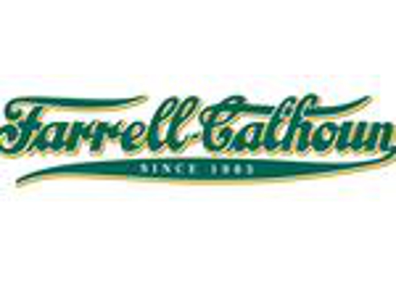 Farrell-Calhoun Inc - Baton Rouge, LA