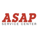 ASAP Automotive Service Center - Automobile Air Conditioning Equipment