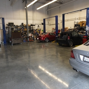 Exclusive Motors - Rocklin, CA