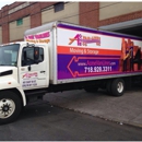 A-One Van-Lines - Moving Services-Labor & Materials
