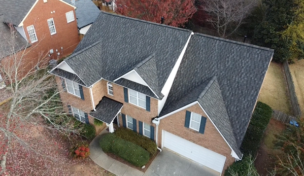 Premier Roofing And Construction - Snellville, GA. Appalachian Sky