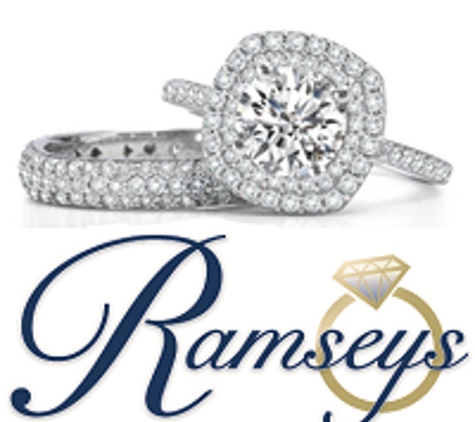 Ramsey's Diamond Jewelers - Metairie, LA