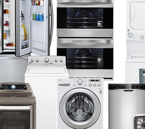 Appliance Repair - San Mateo, CA