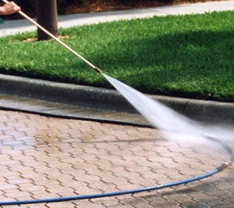 Arlington Affordable Pressure Washing - Jacksonville, FL