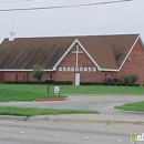 Buckingham United Methodist Church - United Methodist Churches