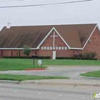 Buckingham United Methodist Church