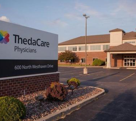 ThedaCare Physicians Pediatrics-Oshkosh - Oshkosh, WI