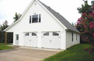 Better Built Garage Co 426 Bethel Church Rd Melber Ky 42069 Yp Com