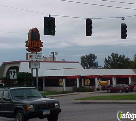 Arby's - Lincoln, NE