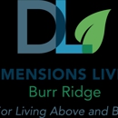 Dimensions Living Burr Ridge - Nursing & Convalescent Homes