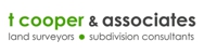 T Cooper & Associates Logo