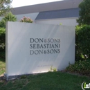 Don Sebastiani & Sons - Wine