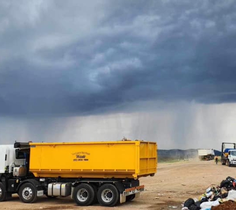 SMALLMON BROTHERS WASTE - Wagga Wagga, NSW