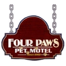 Four Paws Pet Motel - Kennels