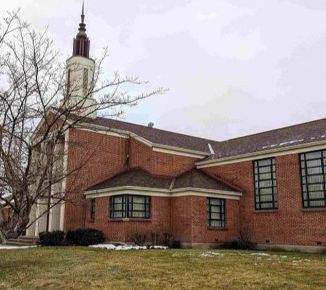 The Church of Jesus Christ of Latter-day Saints - Tooele, UT