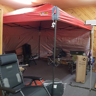 ASI Outdoors - Naracoorte, SA