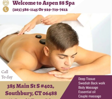 Healing Spirits Spa - Southbury, CT