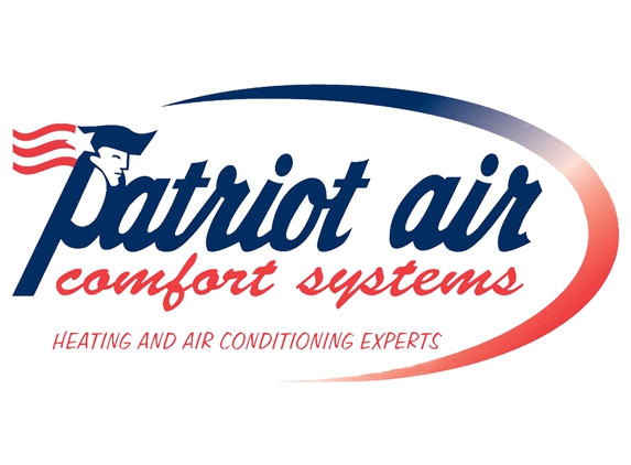 Patriot Air - Groveport, OH