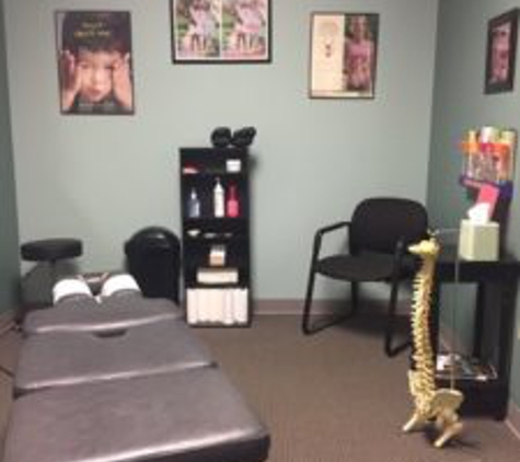 Notaro Chiropractic - Grand Island - Grand Island, NY