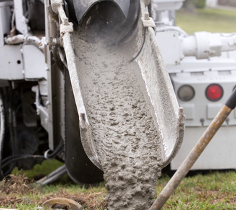 AAA Concreting - San Diego, CA