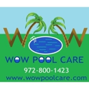 Wow Pool Care - Swimming Pool Repair & Service