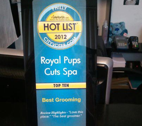 Royal Pups Cuts - Mullica Hill, NJ